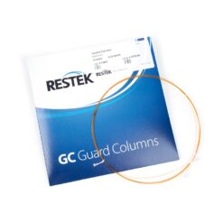 GC Guard Column, Base Deactivated, 5 m, 0.32 mm ID