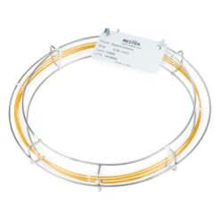 Deactivated Tubing, Hydroguard Deactivation, 30 m, 0.25 mm ID