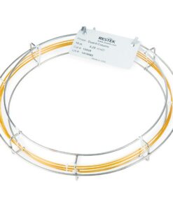 Deactivated Tubing, Hydroguard Deactivation, 30 m, 0.25 mm ID