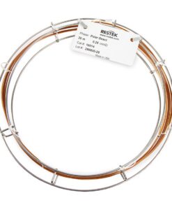 Deactivated Tubing, Polar Deactivation, 30 m, 0.25 mm ID