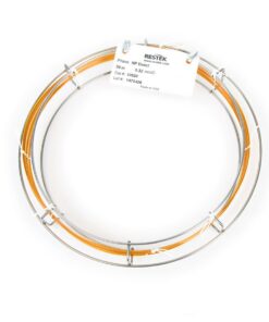 Deactivated Tubing, NP Deactivation, 30 m, 0.25 mm ID
