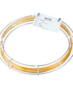 Deactivated Tubing, IP Deactivation, 30 m, 0.25 mm ID