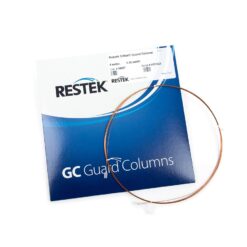 GC Guard Column, Siltek Deactivation, 5 m, 0.25 mm ID