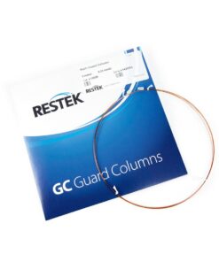 Rxi GC Guard Column, 5 m, 0.25 mm ID