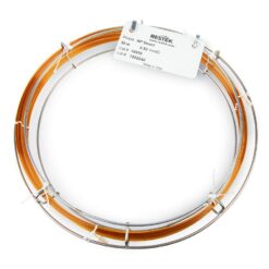 Deactivated Tubing, NP Deactivation, 30 m, 0.53 mm ID