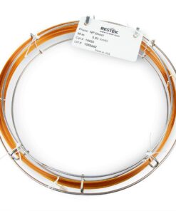 Deactivated Tubing, NP Deactivation, 30 m, 0.53 mm ID