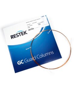 GC Guard Column, Siltek Deactivation, 10 m, 0.25 mm ID
