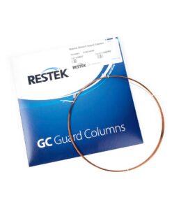 GC Guard Column, Siltek Deactivation, 10 m, 0.32 mm ID