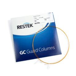 GC Guard Column, IP Deactivation, 5 m, 0.32 mm ID, 0.450 mm OD