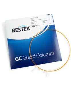 GC Guard Column, IP Deactivation, 5 m, 0.32 mm ID, 0.450 mm OD