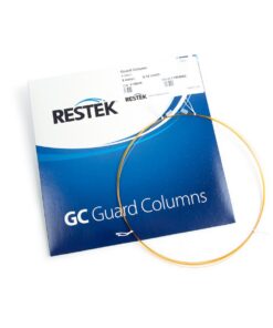 GC Guard Column, IP Deactivation, 5 m, 0.18 mm ID, 0.405 mm OD