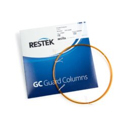 GC Guard Column, IP Deactivation, 10 m, 0.53 mm ID