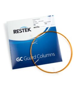 GC Guard Column, IP Deactivation, 10 m, 0.53 mm ID