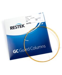 GC Guard Column, IP Deactivation, 10 m, 0.25 mm ID