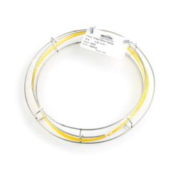 Untreated Fused Silica Tubing, 15 m, 0.32 mm ID