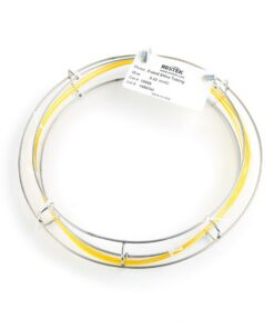 Untreated Fused Silica Tubing, 15 m, 0.32 mm ID