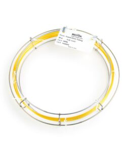 Untreated Fused Silica Tubing, 15 m, 0.25 mm ID