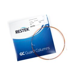 Rxi GC Guard Column, 10 m, 0.25 mm ID