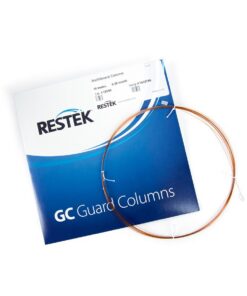 Rxi GC Guard Column, 10 m, 0.25 mm ID