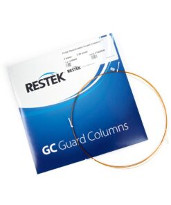 GC Guard Column, Polar Deactivation, 5 m, 0.25 mm ID