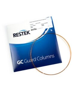 GC Guard Column, Polar Deactivation, 5 m, 0.32 mm ID