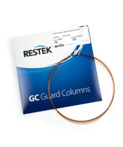 GC Guard Column, Polar Deactivation, 5 m, 0.53 mm ID