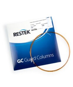 GC Guard Column, Polar Deactivation, 10 m, 0.25 mm ID