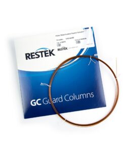 GC Guard Column, Polar Deactivation, 10 m, 0.53 mm ID
