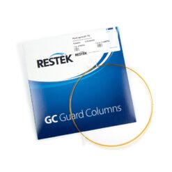 GC Guard Column, Hydroguard Deactivation, 5 m, 0.53 mm ID