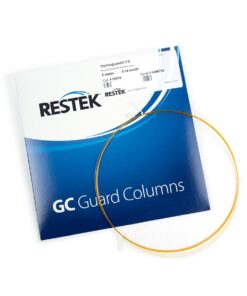 GC Guard Column, Hydroguard Deactivation, 10 m, 0.25 mm ID