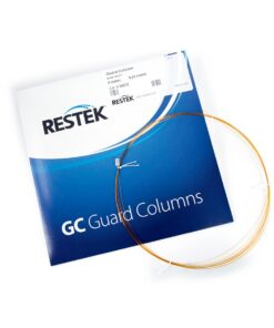 GC Guard Column, Hydroguard Deactivation, 5 m, 0.25 mm ID