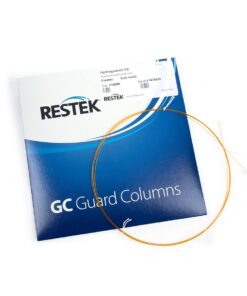 GC Guard Column, Hydroguard Deactivation, 5 m, 0.32 mm ID