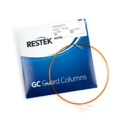 GC Guard Column, Hydroguard Deactivation, 10 m, 0.32 mm ID