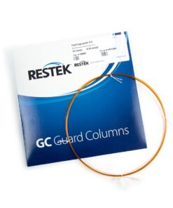 GC Guard Column, Hydroguard Deactivation, 10 m, 0.32 mm ID