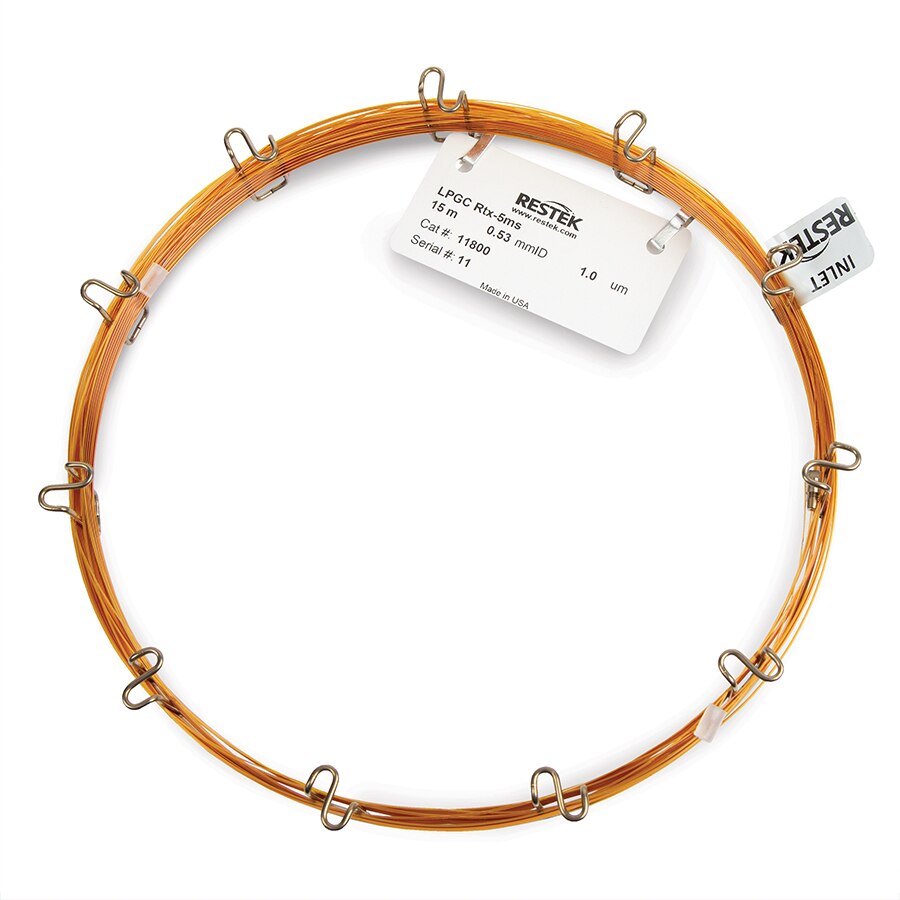 LPGC Rtx-5ms Column Kit, 0.53 mm ID