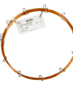 LPGC Rxi-624Sil MS Column Kit, 0.53 mm ID