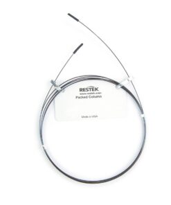 ShinCarbon ST Micropacked GC Column, 80/100, 1 m, 0.53 mm ID