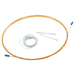 PLOT Column Particle Trap, 2.5 m, 0.53 mm ID