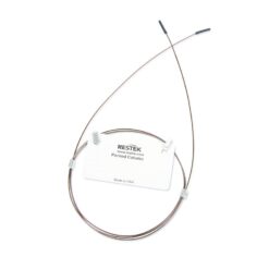 HayeSep N Micropacked GC Column, 100/120, 1 m, 0.75 mm ID