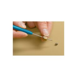 Alternative view of Septum Puller