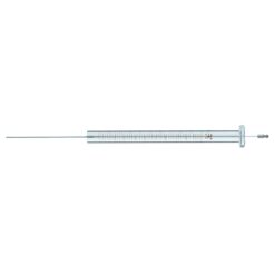 Syringe, Hamilton 701 (10 µL/ASN/23s/1.71"/Agilent), Standard Microliter for Agilent Autosampler