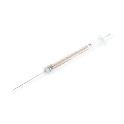 Syringe, Hamilton 701 (10 µL/ASRN/23s/1.71"/Agilent), Standard Microliter for Agilent Autosampler