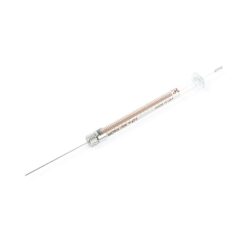 Syringe, Hamilton 75 (5 µL/ASRN/23s/1.71"/Agilent), Standard Microliter for Agilent Autosampler