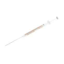Syringe, Hamilton 701N (10 µL/N/26s/2"/2pt), Manual Microliter