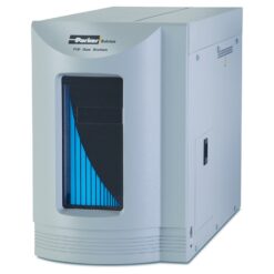 Gas Station for Parker Model FID-1000