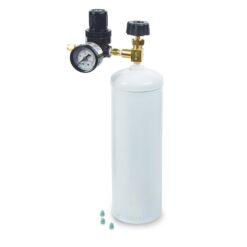 Methane Cylinder Kit