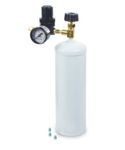 Methane Cylinder Kit