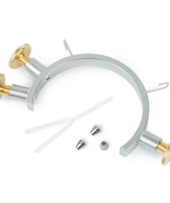 SeCure "Y" Connector Kit,  Fits column ID 0.45/0.53 mm