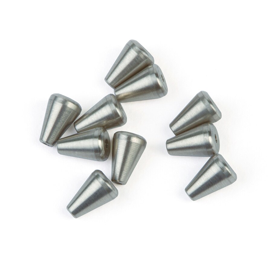 Ferrules, Stainless Steel for 0.28 mm ID MXT Columns and 1/32" MXT Connectors, 10-pk. - Image 2