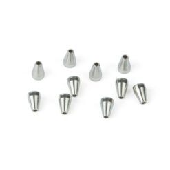 Ferrules, Stainless Steel for 0.53 mm ID MXT Columns and 1/32" MXT Connectors 10-pk.